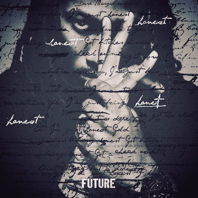 Future – Honest (Instrumental)